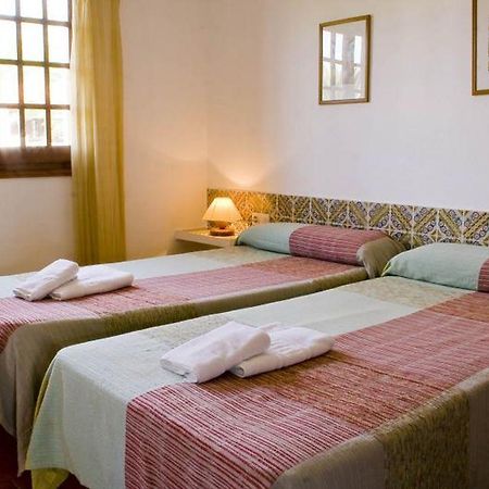 Apartamentos Son Bou Z5 외부 사진