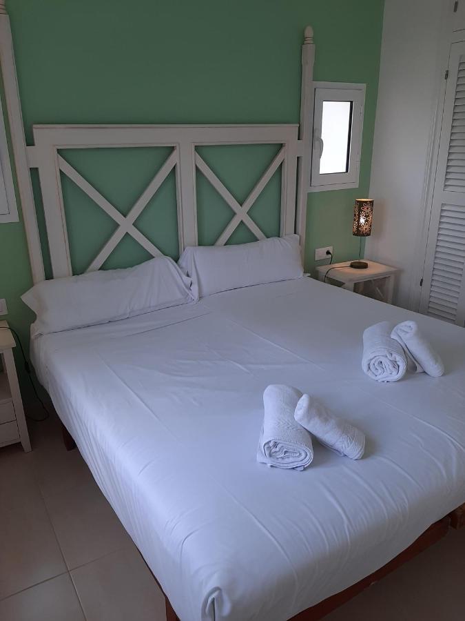 Apartamentos Son Bou Z5 외부 사진