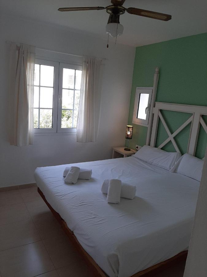 Apartamentos Son Bou Z5 외부 사진