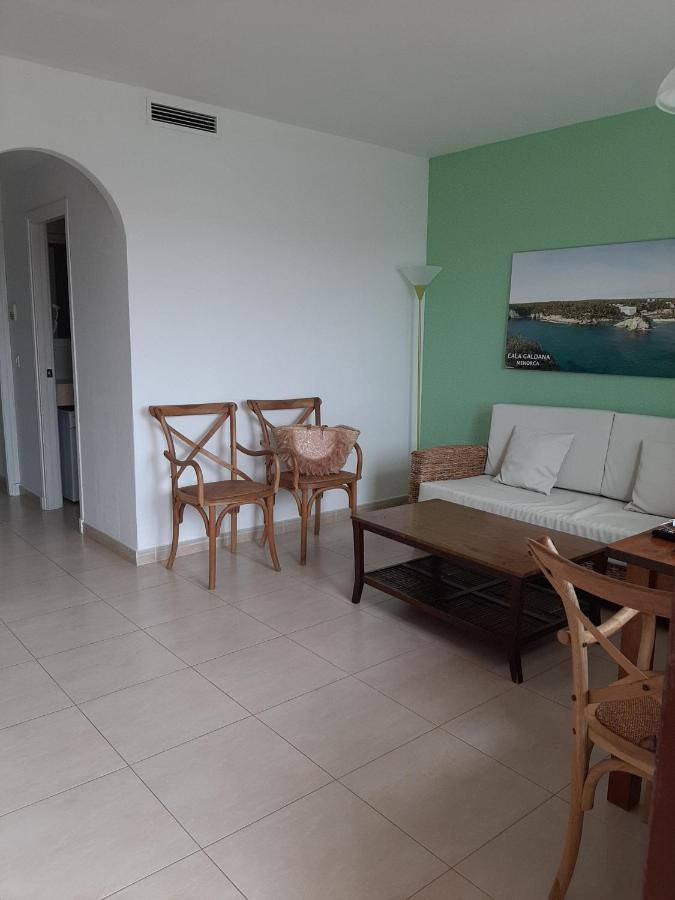 Apartamentos Son Bou Z5 외부 사진