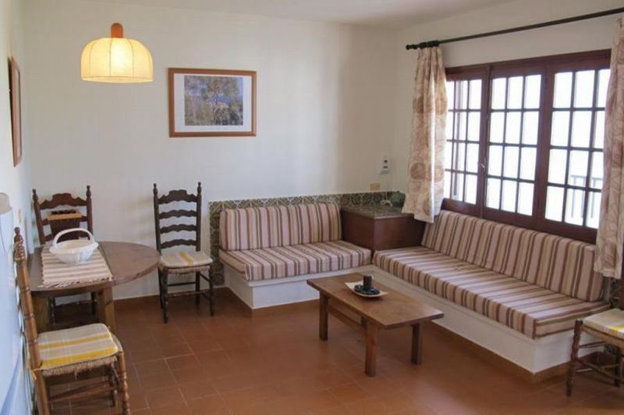 Apartamentos Son Bou Z5 외부 사진